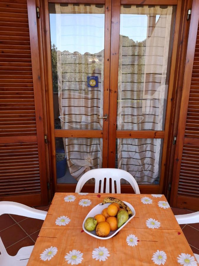 Sunny Garden House Villa Villasimius Exterior photo
