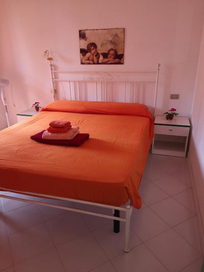 Sunny Garden House Villa Villasimius Exterior photo