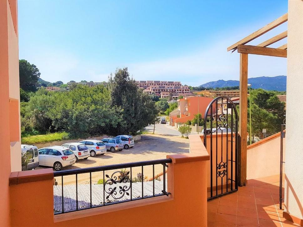 Sunny Garden House Villa Villasimius Exterior photo