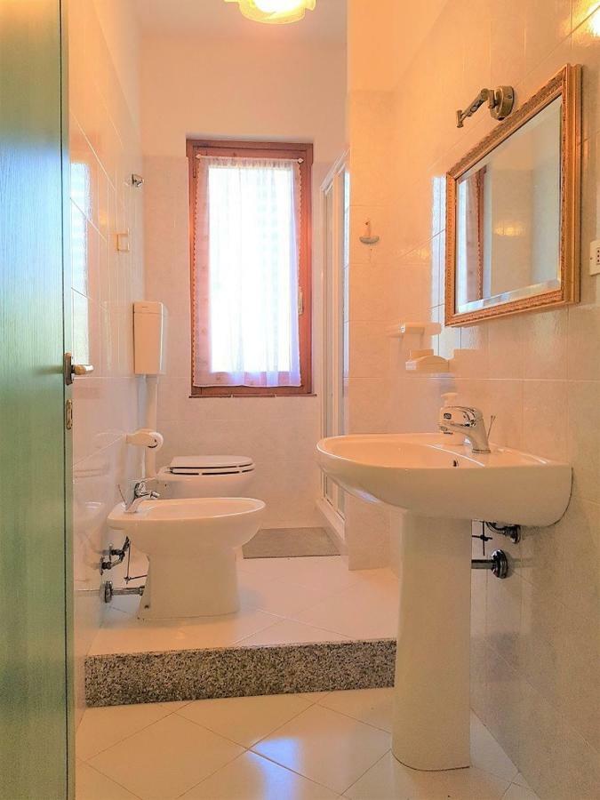 Sunny Garden House Villa Villasimius Exterior photo