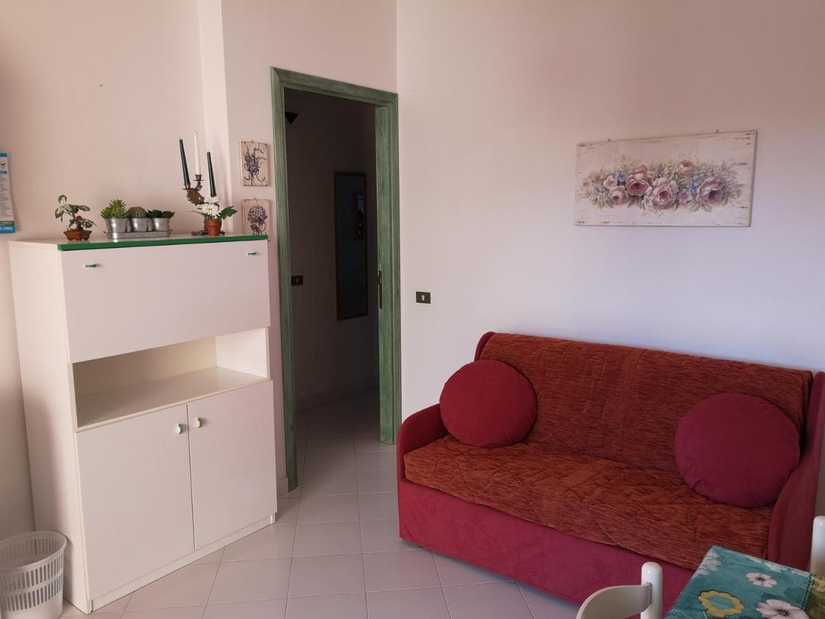 Sunny Garden House Villa Villasimius Exterior photo
